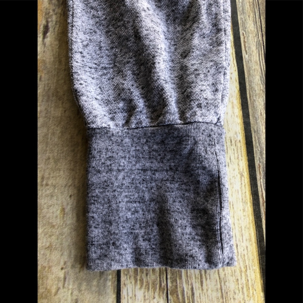 Madewell Jogger Pant - Picture 2 of 8